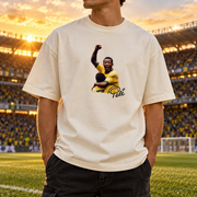 TGC | Pelé | Men’s Box Tee