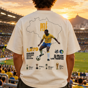TGC | Pelé | Men’s Box Tee