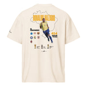Ronaldo - Men’s box tee