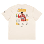 TGC | Michael Schumacher | Men’s Box Tee