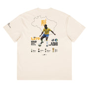 TGC | Pelé | Men’s Box Tee