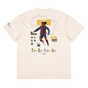 TGC | Ronaldinho | Men’s Box Tee