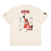 TGC | Ayrton Senna | Men’s Box Tee
