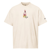 Ronaldo - Men’s box tee