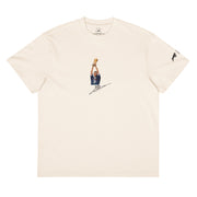 TGC | Zinedine Zidane | Men’s Box Tee