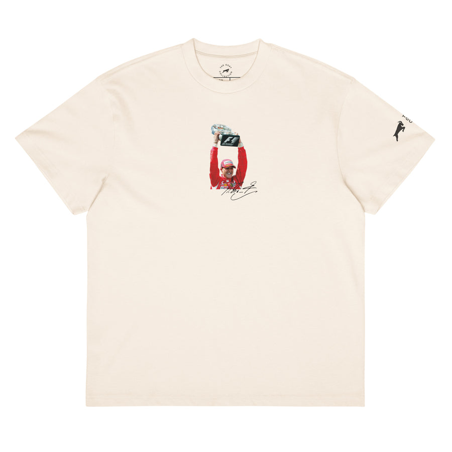 TGC | Michael Schumacher | Men’s Box Tee