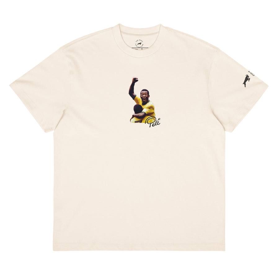TGC | Pelé | Men’s Box Tee