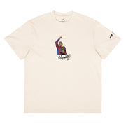 TGC | Ronaldinho | Men’s Box Tee