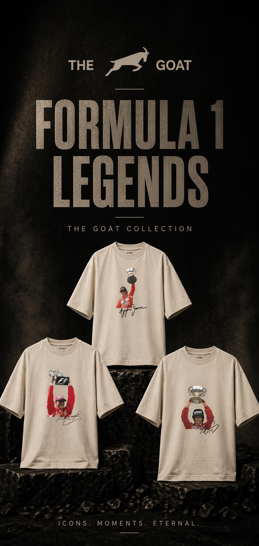 Formula One collection